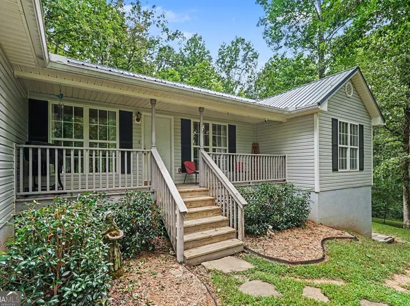 390 Cotton Tail Dr, Baldwin, GA 30511