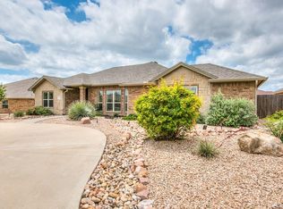 4193 Huntleigh Dr, San Angelo, TX 76904