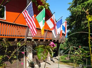 194894 Highway 101, Forks, WA 98331