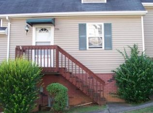 506 Cambridgeshire Ct #0, Johnson City, TN 37615
