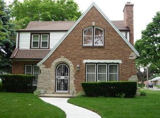 3802 N 56th St, Milwaukee, WI