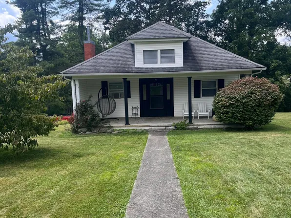 101 Calloway St, Beckley, WV 25801