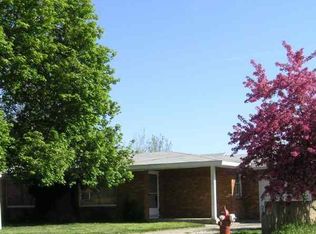 3938/3942 Garnet St, Boise, ID 83703