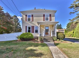 5 Fairview Ave, Milford, MA 01757
