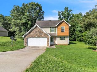 3376 Trotters Ridge Trl, Gray, GA 31032