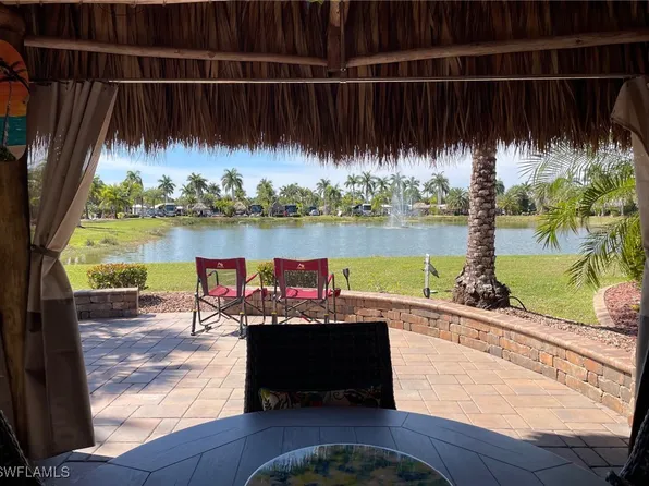 5301 Cypress Trail Resort Cir, Fort Myers, FL 33905