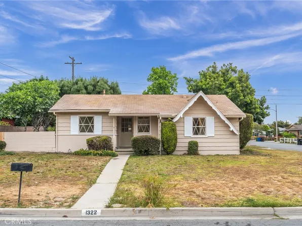 1322 Loganrita Ave, Arcadia, CA 91006
