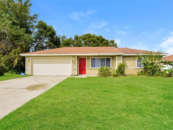 3036 Beal St, Deltona, FL 32738