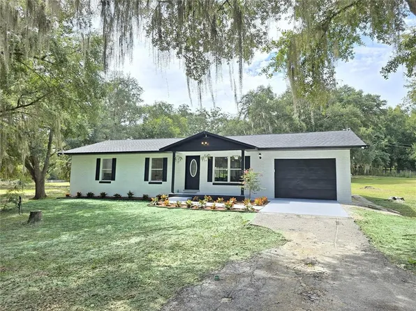 12160 SE 112th Avenue Rd, Belleview, FL 34420