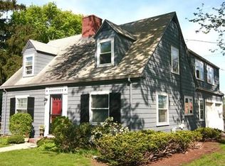 1 Morton Rd, Arlington, MA 02476