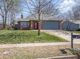 11225 S Ash St, Jenks, OK 74037
