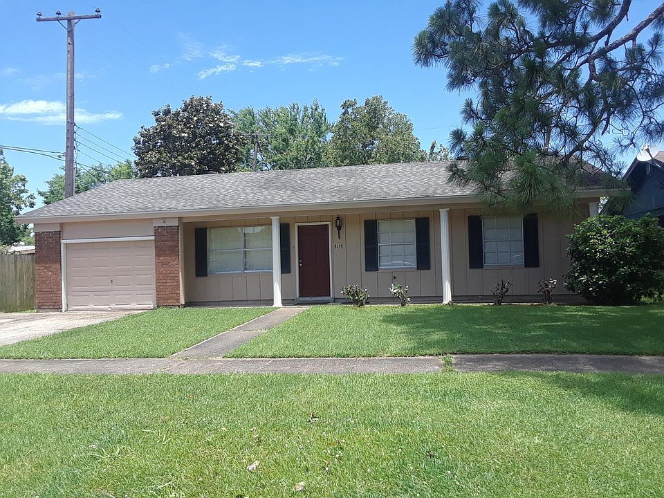311 Jennie Drive, Morgan City, La.