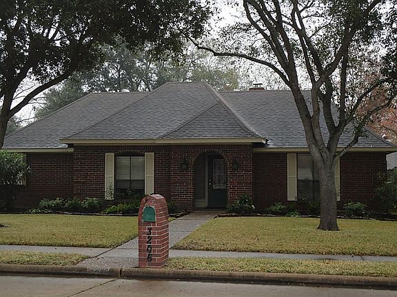 Another view of the front of your new home!