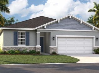 1256 Blue Daze Ln, Eustis, FL 32726