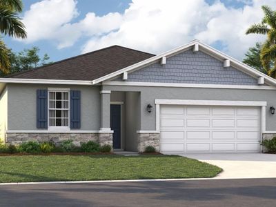 1256 Blue Daze Ln, Eustis, FL, 32726