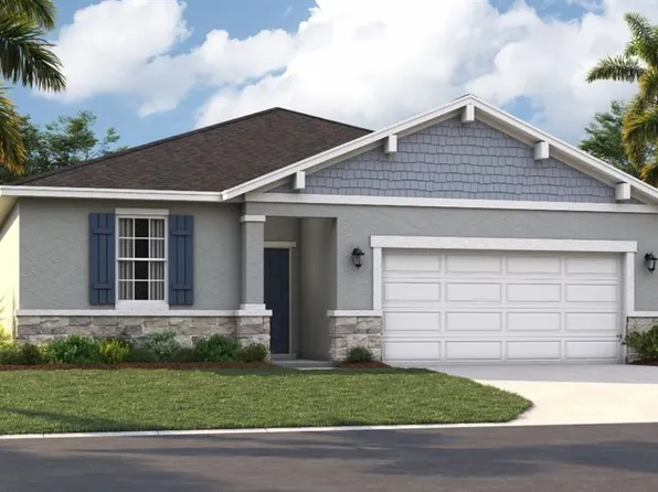 1256 Blue Daze Ln, Eustis, FL 32726