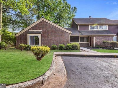 72 Country Place Ct, Alpharetta, GA, 30005