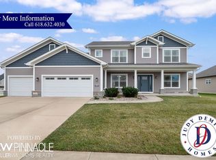 994 Beaconsfield Ln, O Fallon, IL 62269