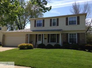 2200 Lyman Dr, Lansing, MI 48912
