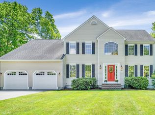 23 Keli Ln, Mansfield, MA 02048