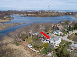 6 Chestnut Rd, Hingham, MA 02043