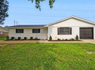 3512 Maori Dr, Chesapeake, VA 23321