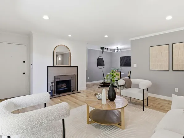 100 Marin Center Drive #31, San Rafael, CA 94903