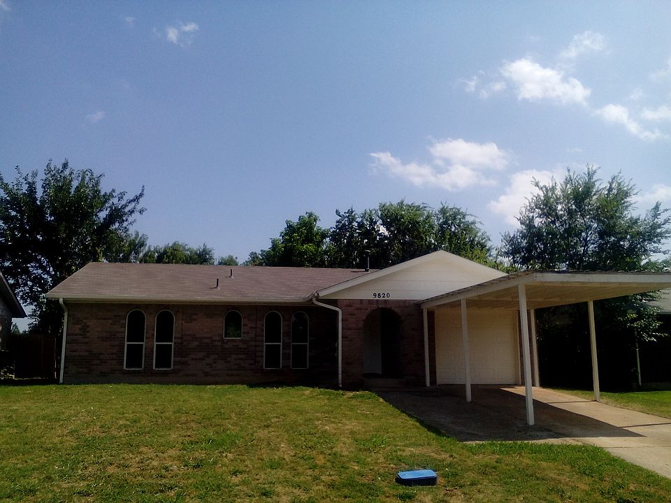 1st image of 9820 NE 5th St