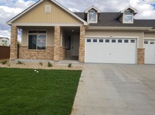 5510 N Himalaya Rd, Denver, CO 80249