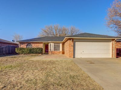 2306 90th St, Lubbock, TX, 79423