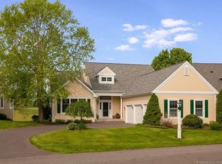 4 Lochwood, Cromwell, CT 06416