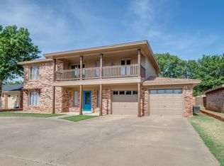 807 Amherst St, Slaton, TX 79364