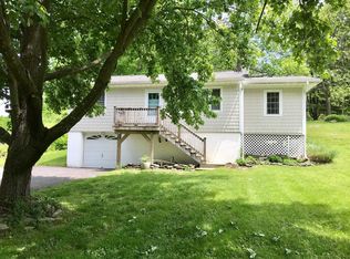 229 Mills Cross Rd, Staatsburg, NY 12580