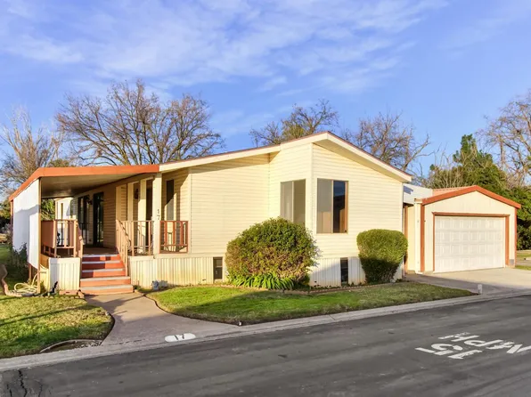 17 Seabrook St, Sacramento, CA 95828