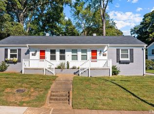 102 W Roanoke Park Dr, Raleigh, NC 27608