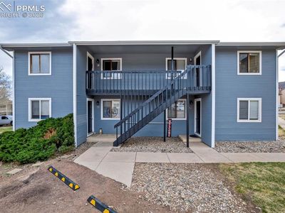 6935 Peyote Way, Colorado Springs, CO, 80919