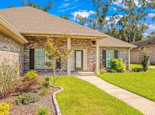 2148 Staff Dr, Cantonment, FL 32533