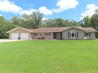 12615 330th St NW, Newfolden, MN 56738