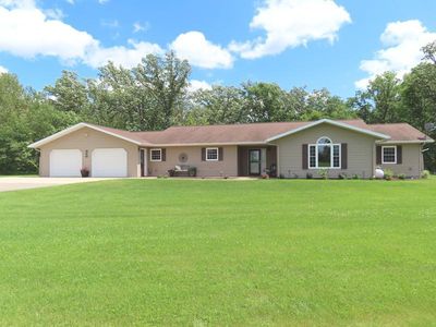 12615 330th St NW, Newfolden, MN, 56738