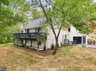 7102 Saddle Rd, New Market, MD 21774