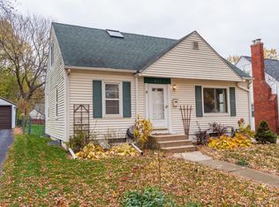 827 12th St NW, Rochester, MN 55901