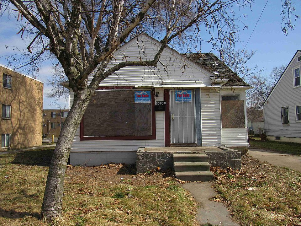 20454 Fleming
