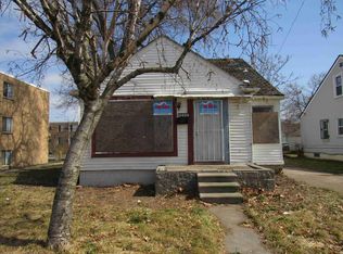 20454 Fleming St, Detroit, MI 48234