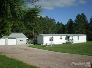 25350 Deer Meadow Rd, Custer, SD 57730