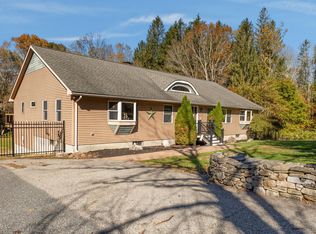 679 Bailey Hill Road, Killingly, CT 06241