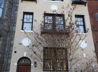 1618 S St NW APT 2, Washington, DC 20009
