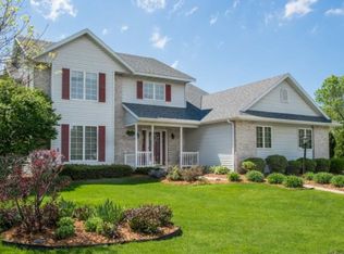 1202 McLean Dr, Madison, WI 53718