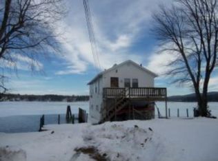 142 Paugus Park Rd, Laconia, NH 03246