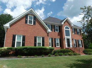 3231 Masters Pass Ln, Snellville, GA 30039