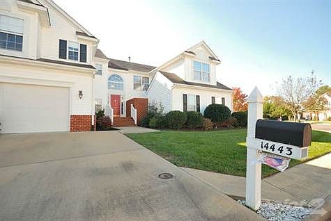 Located Conveniently near TONS of Restaurants